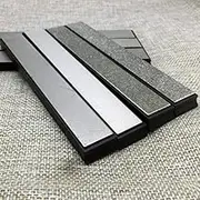 sharpener's Oilstone Diamond Whetstone Knife Sharpener KME Ruixin pro Sharpening Stone Oil Stone honing Stones