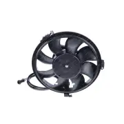 Bosch Cooling Fan for Volkswagen Passat B5 1.8L 2.3L 2.5L 2.8L 4.0L I4 V6 V8