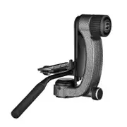 Gitzo Fluid Gimbal Head