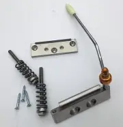 BRIAN MAY RED SPECIAL GUITAR TREMOLO SET FOR CONVERSION BURNS BHM BRAN NEW QUEEN