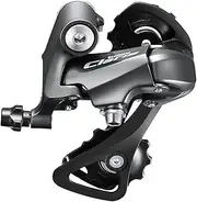 [SHIMANO] RD-R2000 Claris 8-speed rear derailleur, GS - MRRP 29.99