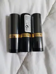Revlon Super Lustrous Lipstick Really Red 006 0.15oz