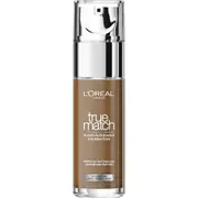 L’Oreal Paris True Match Liquid Foundation