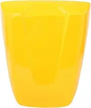 Motorcycle Mudguard Motorcycle Pillion Rear Seat Cover Cowl Solo Cowl Rear Fairing Fit For Suzuki SV650 SV1000S 2003-2010 Motorbike Cowls(Yellow)