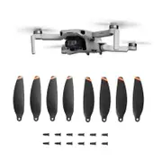 2 Sets of Genuine Dji Mini 2 / Mini Se Propellers