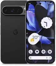 [Google] Pixel 9 Pro 5G 128GB - Obsidian (GA05227-CA)**, 6.3", OLED, 120Hz, 16GB/128GB, 50MP/42MP, Dual Sim + eSIM, 2 Years Warranty