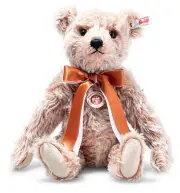 Steiff British Collectors Teddy Bear 2024 Limited Edition 2000 pcs