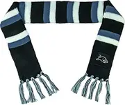 [Burley Sekem] Unisex Penrith Panthers Infant Scarf, Multicoloured, One Size