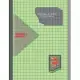 Graph Paper Notebook 8.5 x 11 IN, 21.59 x 27.94 cm [150 page]: 2 mm thin and 10 cm thick light gray grid lines [metric] perfect binding, non-perforate