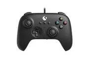 8BitDo Ultimate Wired Controller For Xbox One & Series X S Laptop Computer Black