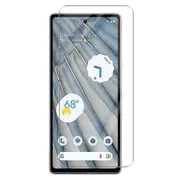 MCC Google Pixel 7a 5G Tempered Glass Screen Protector Mobile Phone Guard