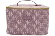 MOR: Amalfi Make-up Travel Cosmetic Case (225 x 150 x 150 mm)
