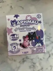 APHMAU Mystery MeeMeows Blind Box Series 5 Sealed Rare
