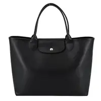 在飛比找momo購物網優惠-【LONGCHAMP】LE PLIAGE CITY系列PVC