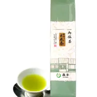 在飛比找樂天市場購物網優惠-森半 宇治 抹茶裝玄米茶 200g包裝 可冷泡 森半 抹茶 