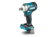 MAKITA BRUSHLESS IMPACT WRENCH DTW300 18v LI-ION