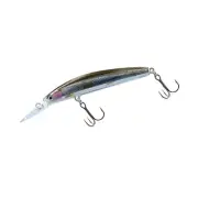 DAIWA Bass Lure Steez Double Clutch 95SP HM Smelt