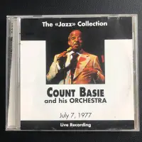 在飛比找Yahoo!奇摩拍賣優惠-唱片貝西伯爵 Count Basie And His Orc