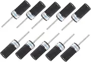 Sanding Stick for Jewelry 10pcs Sandpaper Polishing Rod 2.35mm Diameter 180 Grit for