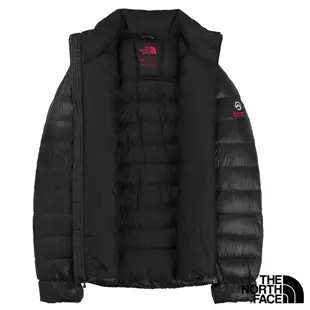 【The North Face】男 900Fill羽絨外套