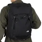 THE NORTH FACE Backpack Daypack PRE-HAB NM71508 K 28L Black Commuting School