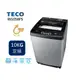 【TECO 東元】10公斤定頻洗衣機 W1058FS 【TECO 東元】10公斤定頻洗衣機 W1058FS