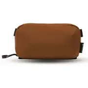 Wandrd Tech Bag Small - Sedona Orange
