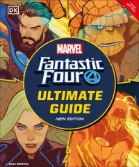 在飛比找博客來優惠-The Fantastic Four the Ultimat