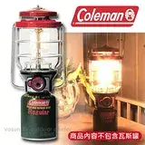 在飛比找遠傳friDay購物優惠-【美國 Coleman】新款 2500北極星瓦斯燈 Nort