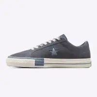 在飛比找蝦皮商城優惠-CONVERSE ONE STAR PRO OX 男女鞋 低