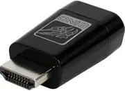 DINO DCA106-HV HDMI to VGA Dongle