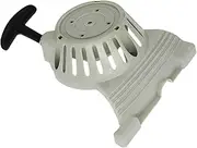 QHALEN Recoil Starter Assembly for Stihl FS90 FS110 FS130 String Trimmer Brushcutter Replaces Stihl 4180 190 4000