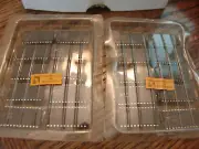 AMD C8212 RARE Ceramic 8-BIT IO PORT IC VINTAGE NEW OLD STOCK (NOS) 7611P D/C