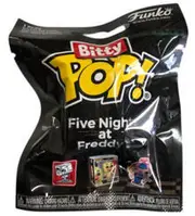 Five Nights at Freddy's - Bitty Pop! Blind Bag