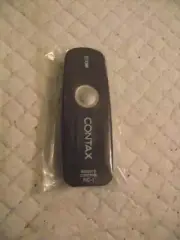 Genuine BRAND NEW CONTAX RC-1 Remote Controller FOR TVS