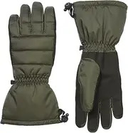 SealSkinz Unisex Waterproof All Weather Lightweight Insulated Gauntlet Tivetshall Wasserdichter Allwetter-Handschuhe, Leicht, isoliert