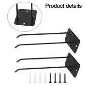 Create a Safer Workspace with Vertical Tool Storage Solutions on Walls