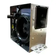 AE80B, InVent Series, Single-Speed, Ventilation Fan, (80 CFM, 1.5 Sones)