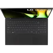 LG Gram 15.6" FHD Laptop with U7-155H 16GB 512GB SSD
