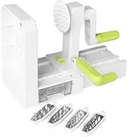 Spiralizer Spiralizer Slicer Zoodles Maker Noodles Maker Spiralizer Spiral Slicer Spaghetti Squash Maker