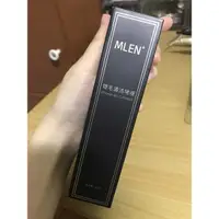 在飛比找蝦皮購物優惠-現貨 MLEN米蘭軟磁睫毛專用清潔液