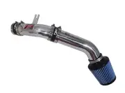 Injen SP1340BLK SP Cold Air Intake System Black for Accent/Veloster 12-17