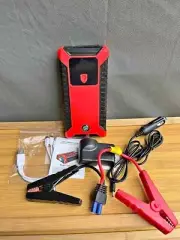 Car Jump Starter 20000Ah 1000A 12V Car Battery Pack Portable Car Battery Booster