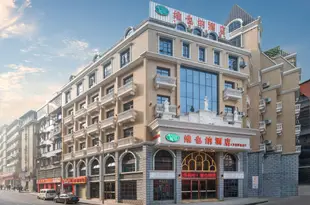 維也納酒店(重慶萬州萬達廣場店)Vienna Hotel (Chongqing Wanzhou Wanda Plaza)