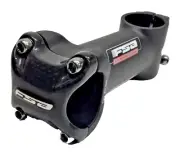 FSA OS-150 XTC Alloy MTB-Road Stem 31.8mm +/- 6° 1-1/8" 100mm Carbon Faceplate