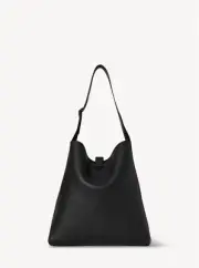 The Row NWT BAG - Blake Hobo Bag - Black - NEW WITH TAGS & DUSTBAG