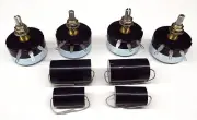 JBL L166 L166A Horizon Crossover Upgrade Kit - 1 Pair