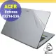 【Ezstick】ACER Extensa EX214-53G 二代透氣機身保護貼 DIY 包膜