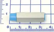 New Velocity Fuse - 1303 For Use With Rite Hite Dock Levelers 6.5 Gpm