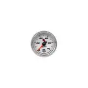 Autometer C2 Series Oil Pressure Gauge Electric - 0 - 100 PSI, 2 1/16 Inch, Full Sweep, AU7153
